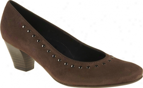 Ara Tait 43427 (women's) - Taupe Suede
