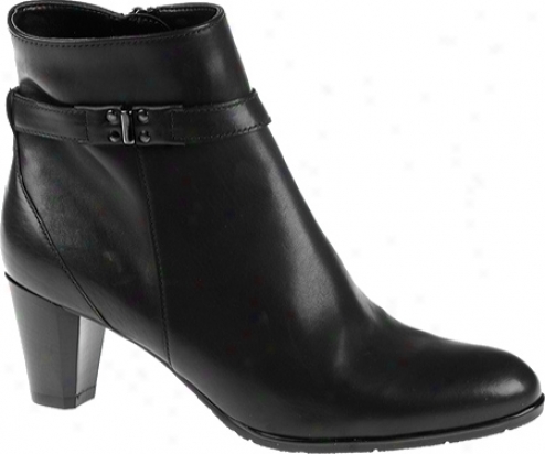 Ara Terry 43450 (women's) - Black Nappa