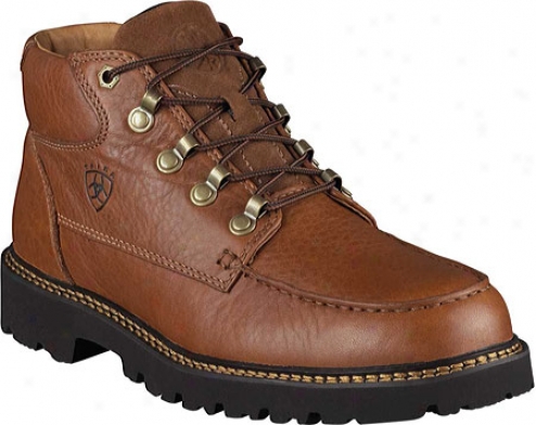 Ariat Switchback (men's) - Peanut Full Grain