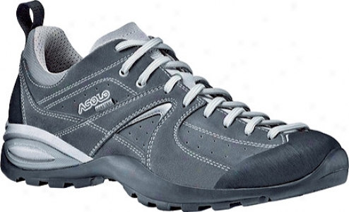 Asolo Mantra (men's) - Graphite