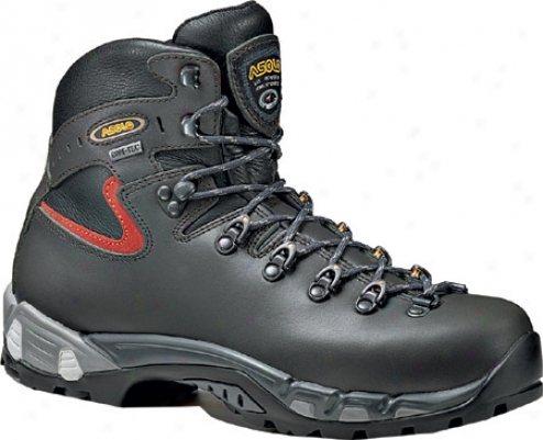 Asolo Power Matic 200 Gv (men's) - Dark Graphite