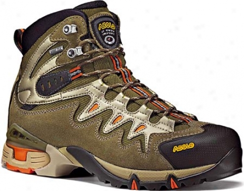 Asolo Synchro Gtx (men's)