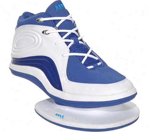 Ati Kstapult Training Shoe - Blue/white