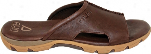 Auri Dana Point (men's) - Chocolate