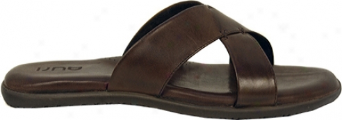 Auri Draco (men's) - Burnished Brown