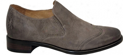 Auri Massimo (men's) - Burnished Taupe