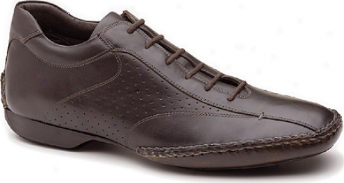 Bacco Bucci Kariya (men's) - Brownn