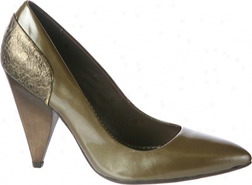 Bacio 61 Lucca (women's) - Cedro Leather