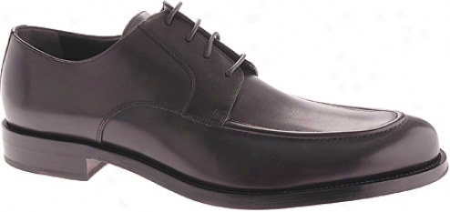 Bally Afred (men's) - Black Calf