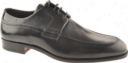 Bally Watermal (men's) - Black Calf