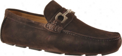 Bally Waterman (men's) - Poppy Calf