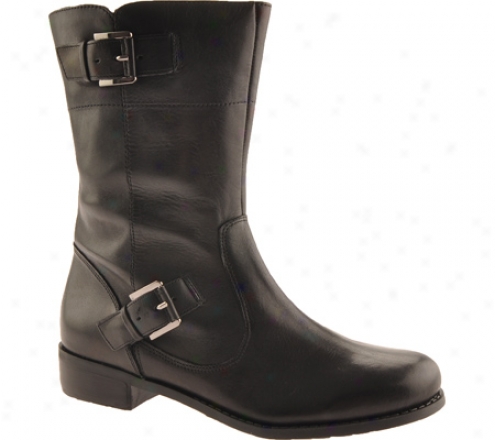 Bandolino Tilling (women's) - Black Leather