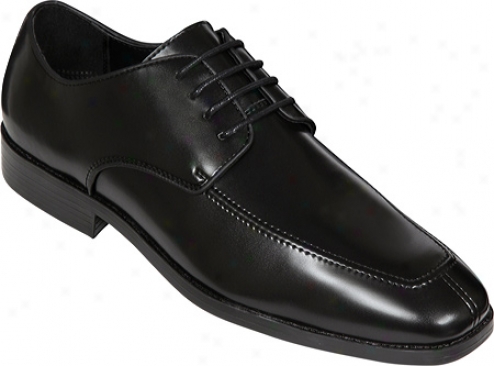 Barclay President (men's) - Matte Black