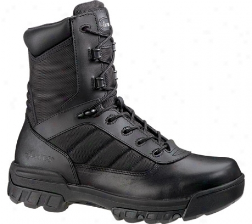 "bates 8"" Tactical Sport E02260 (men's) - Black"