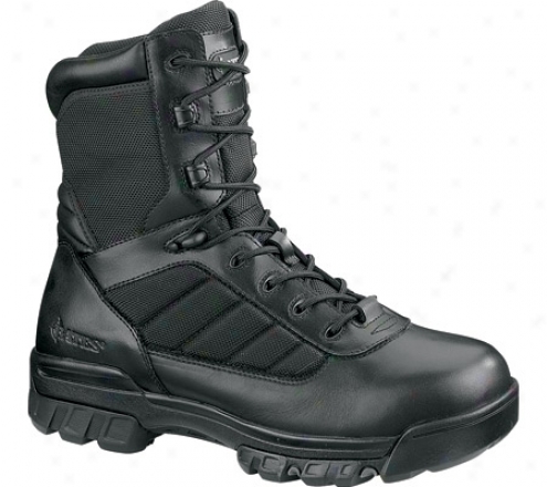 "bates 8"" Water Resistant Tactical Sport E02280 (men's) - Black"