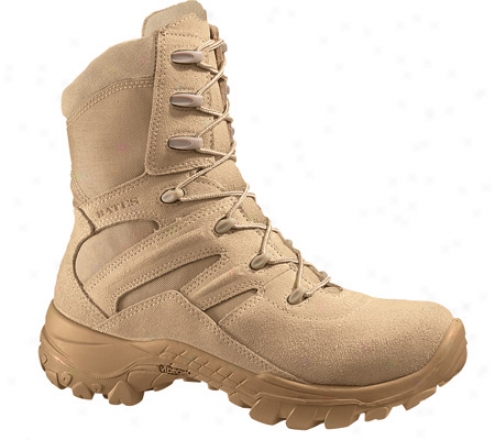 Bates M-8 Desert E01450 (men's) - Tan