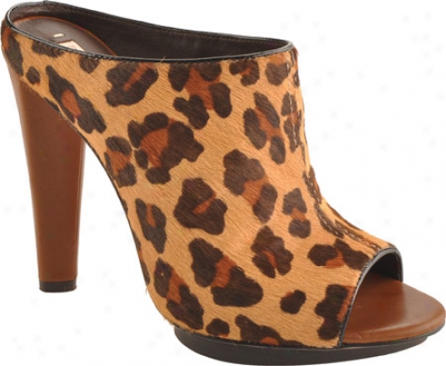 Bcbg Max Azria Jeremy (women's) - Natural/coconut Leopard