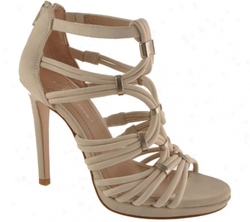 Bcbgeneration Jesalyn (women's) - Pnna Summer Nubuck