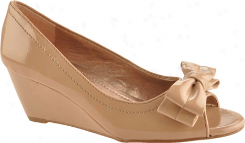 Bcbgeneration Tedolie (women's) - Sandstone Patent