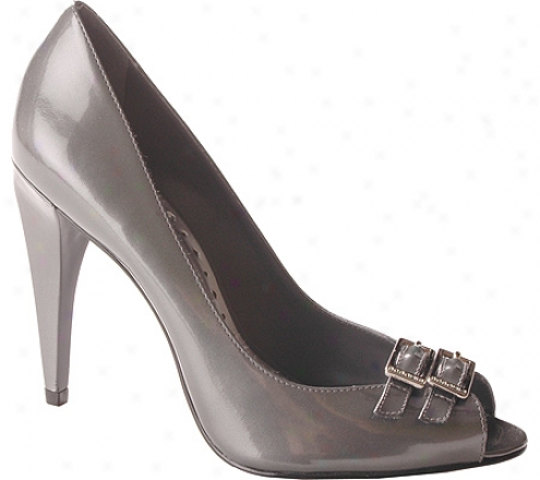 Bcbgirls Maegan (women's) - Meteorite Sparkly Patent