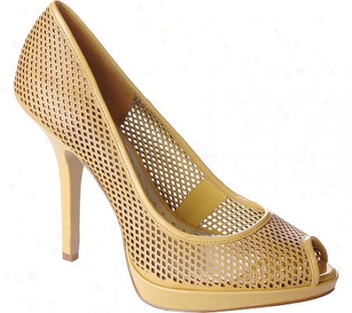 Bcbgrils Millar (women's) - Oil Yellow Diamond Cut