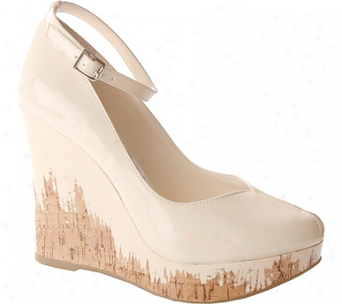 Bcbgirls Ris (women's) - Creampuff Patent