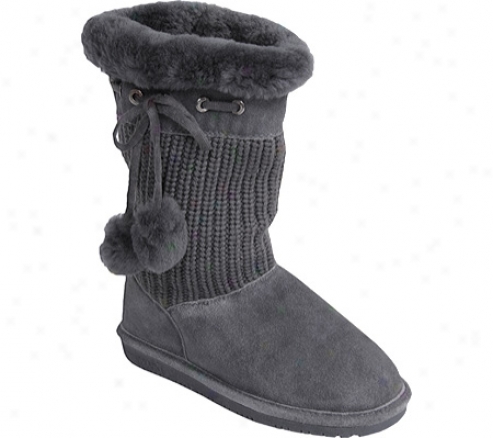 Bearpaw Constance (women's)