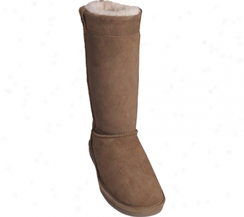 Bearpaw Constantine (women's)