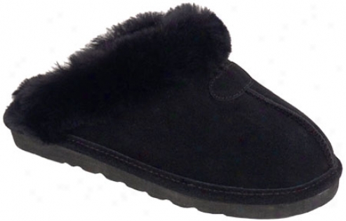 Bearpaw Loki (children's) - Black