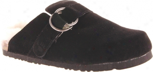 Bearpaw Prudent (girls') - Black