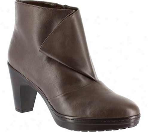 Bella Vita Tristan (women's) - Brown Leather