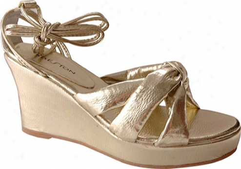 Beston Flagship (women's) - Gold