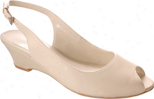 Beston Mooly (women's) - Beige