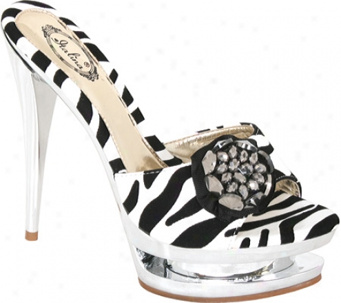 Beston Sr93305 (women's) - Zebra