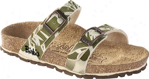 Birki's Tahiti (infant Girls') - New Passion Khaki