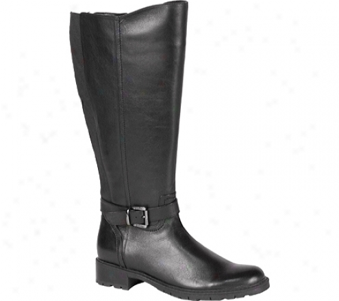 Blondo Viviane (women's)) - Black Tucson