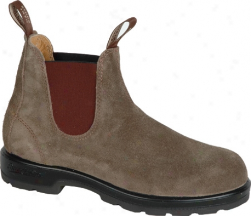 Blundstone 552 - Moss/olive