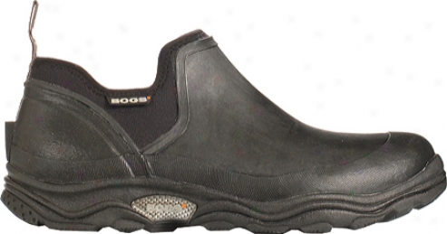 Bogs Bridgeport (men's) - Black