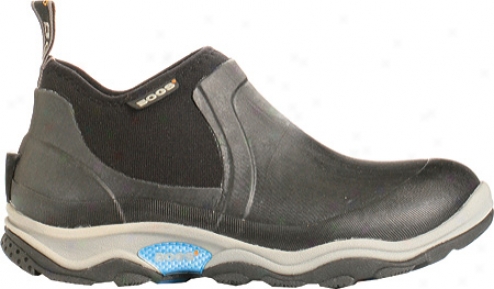 Bogs Bridgeport (women's) - Black