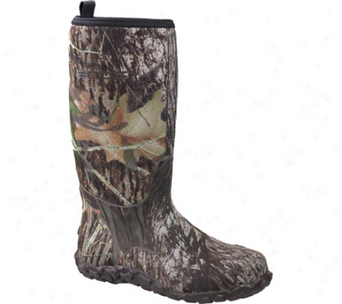 Bogs Classic High (men's) - Mosy Oak New Breakup