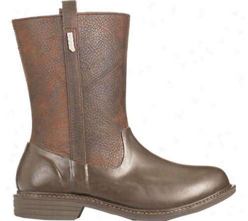 Bogs Mason (women's) - Brown