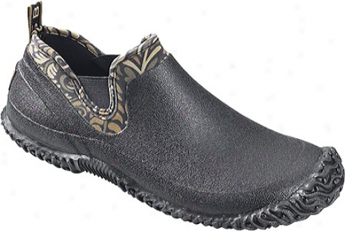 Bogs Urban Walker (men's) - Mourning