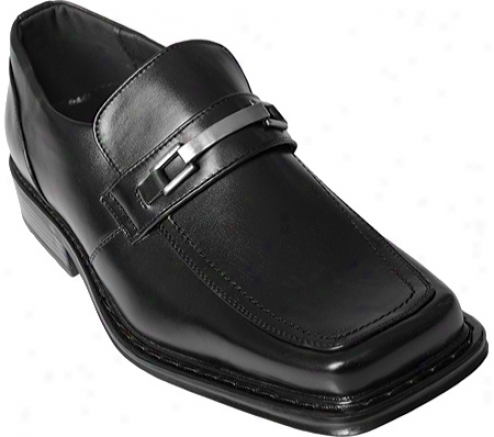 Boston Traveler 6063 (men's) - Black