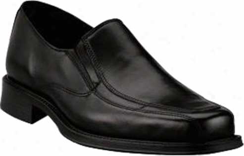 Bostonian Beecher (men's) - Black Leather