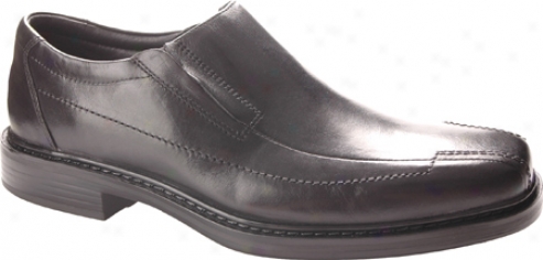 Bostonian Capi (men's) - Blacl