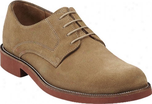 Bostonian Eastbend (men's) - Sand Suede