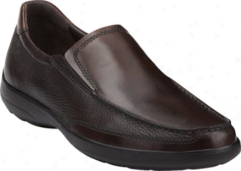 Bosyonian Jolliet (men's) - Brown/brown Tumbled