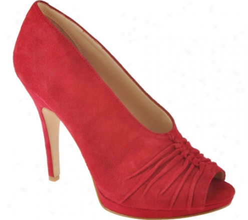 Boutique 9 Alynda (women's) - Red Sjde