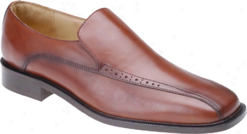 Brass Boo Gavin (men's) - Cognac