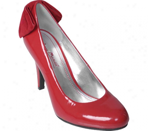 Brinley Co. Boutique 19 (women's) - Red